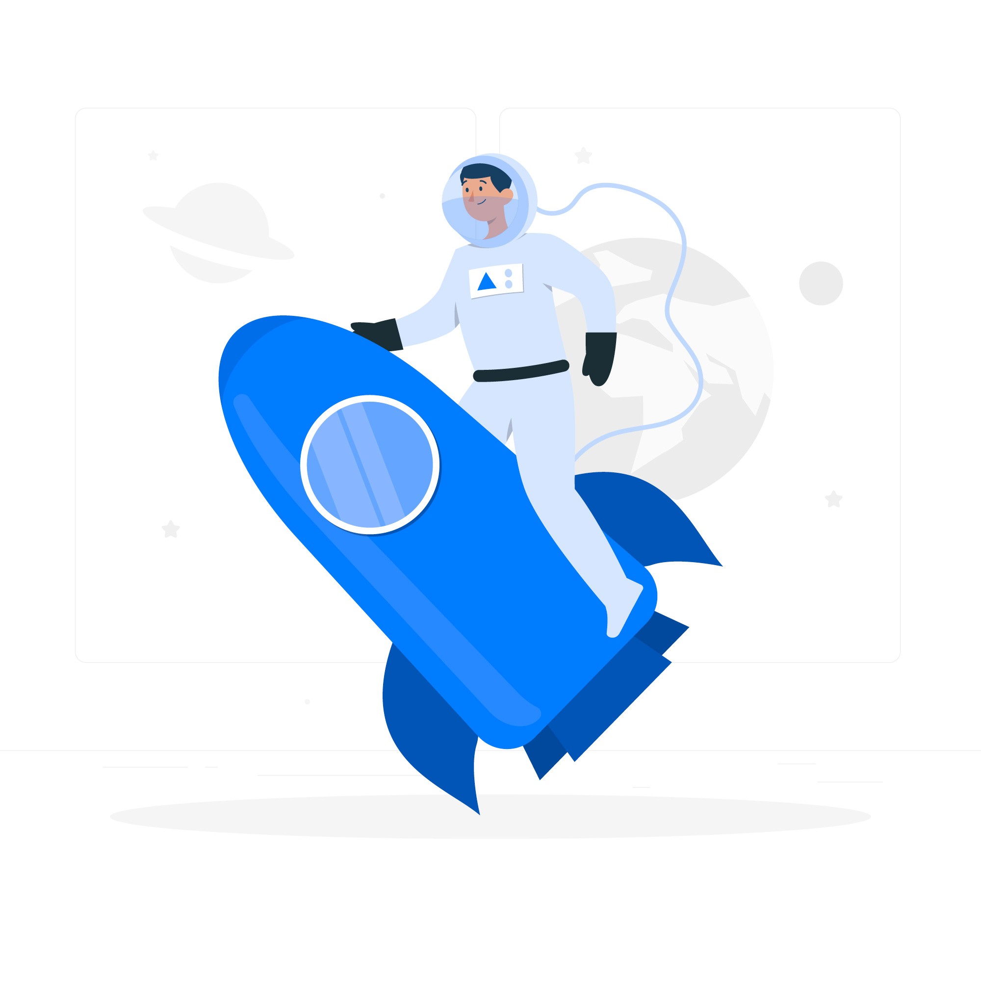 net core hosting