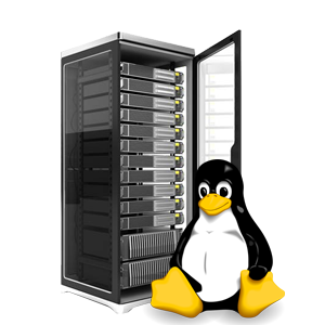 linux hosting