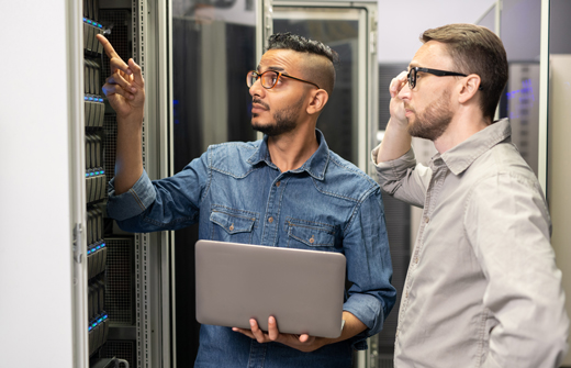 Dedicated Experience