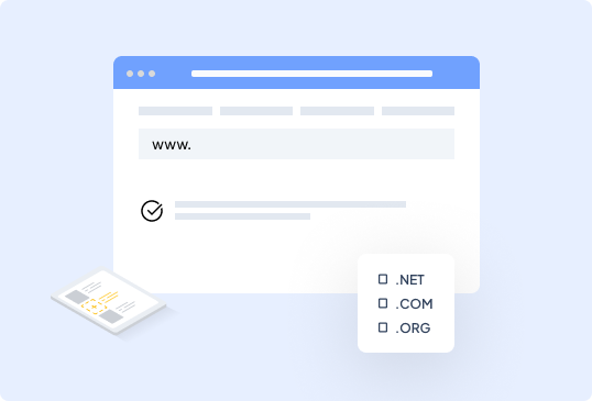 domain transfer nedir