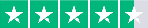 5 stars