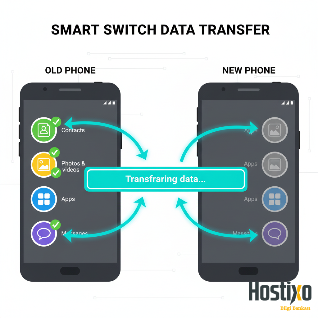 Smart Switch Nedir, Ne İşe Yarar ve Nasıl Kullanılır? 2