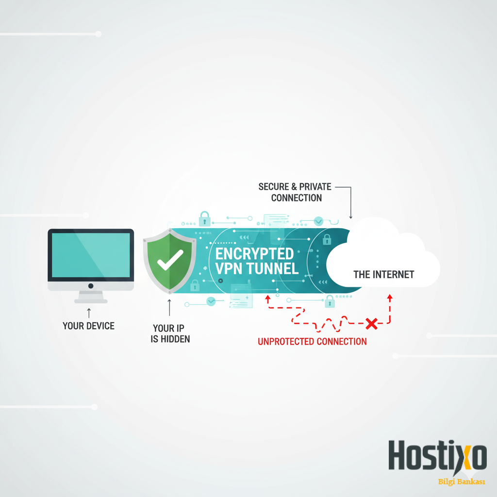 VPN Kullanımı: Nedir, Avantajları ve Dezavantajları 10