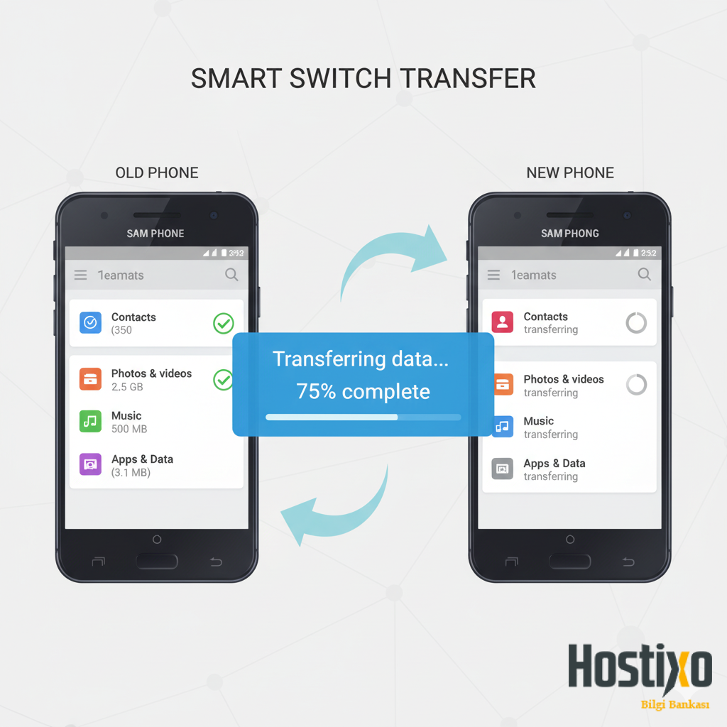 Smart Switch Nedir, Ne İşe Yarar ve Nasıl Kullanılır? 1