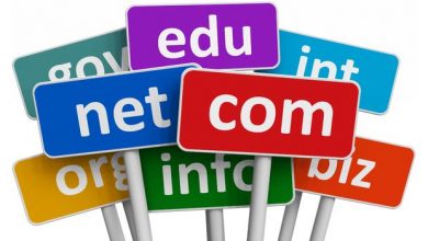 Domain Nedir ? Alan Adı Alırken Nelere Dikkat Etmeliyiz ? 4