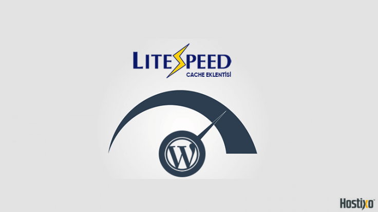 WordPress LiteSpeed Cache Eklentisi Nasıl Kullanılır?