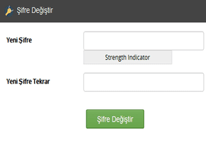 Bulut Sunucu Yönetim Panelimiz Devrede 4
