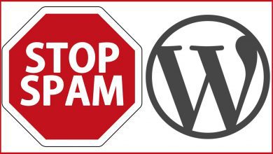 Wordpress Spam Yorumları Engelleme Teknikleri