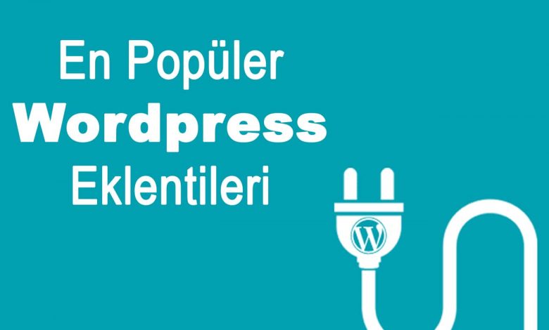 5 POPÜLER WORDPRESS EKLENTİSİ - 2023 1 5 POPÜLER WORDPRESS EKLENTİSİ - 2023 1