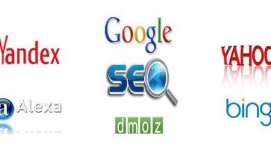 Web Sitenizi Arama Motorlarına Ekleme Teknikleri - 3 Farklı Arama Motoru 1