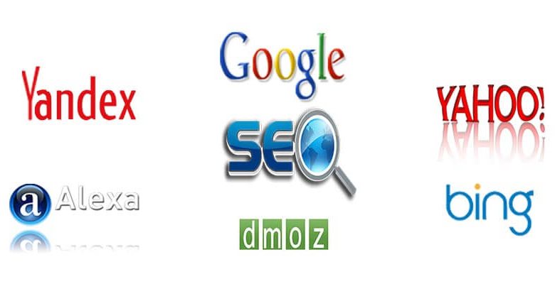 Web Sitenizi Arama Motorlarına Ekleme Teknikleri - 3 Farklı Arama Motoru 1 Web Sitenizi Arama Motorlarına Ekleme Teknikleri - 3 Farklı Arama Motoru 1
