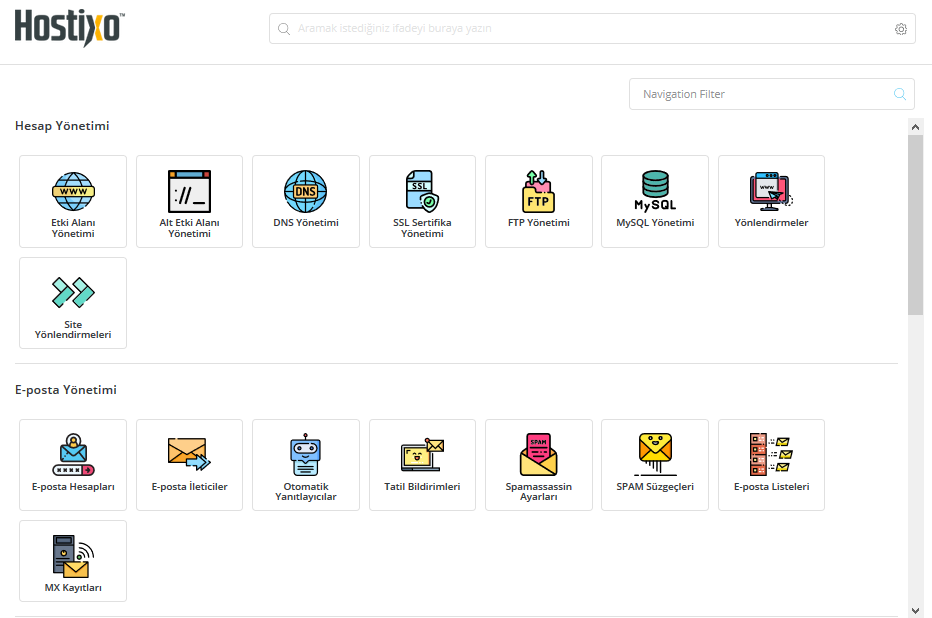 Paylaşımlı Hosting Nedir ? En İyi Rehber 3