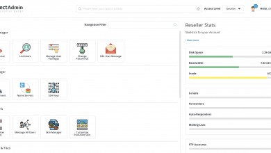 Directadmin Panel Nedir? Linux Directadmin Kurulumu - Directadmin Nasıl Kurulur ? 1