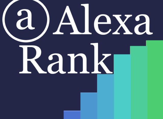 Alexa Nedir ve Alexa Değeri Nasıl Yükseltilir ? 1