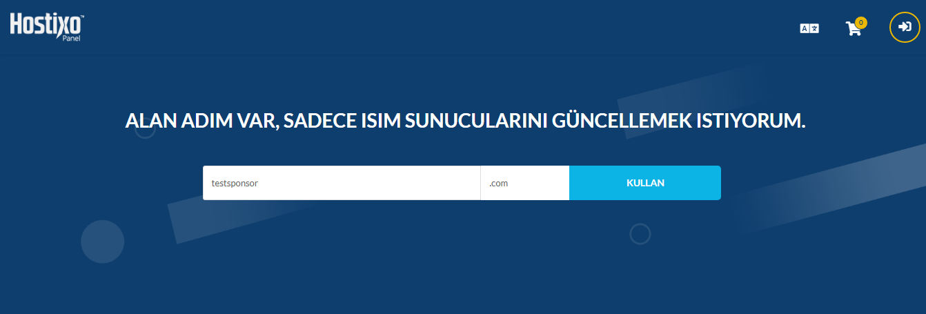 2023 YILINA ÖZEL SPONSOR HOSTİNG 27