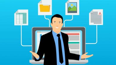 Database Nedir? Veritabanı Türleri Nelerdir? 1