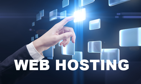 sponsor hosting