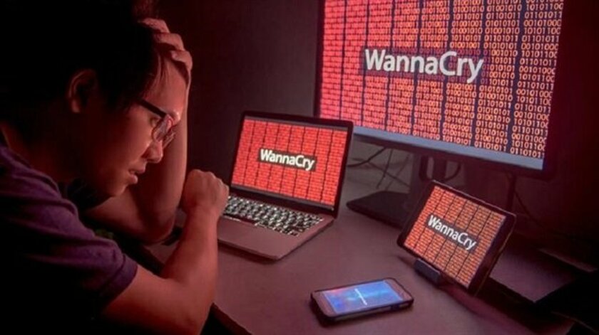 Wannacry Doublepulsar Nedir? Nasıl Önlem Alınmalı? 3 Wannacry Doublepulsar Nedir 2