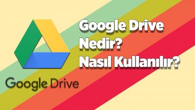 Google Drive Nedir? Nasıl Kullanılır? 2025 14 Google Drive Nedir