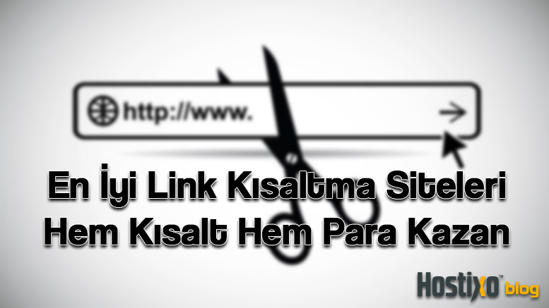 En İyi Link Kısaltma Sitesi - Özel 5 Tane Servis 1 Link Kısaltma Sitesi