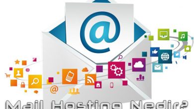 Mail Hosting Nedir