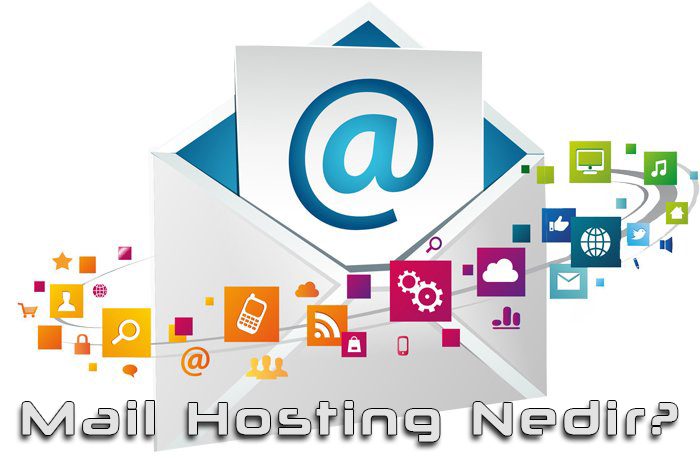 Mail Hosting Nedir? Kimler Kullanmalı? 1 Mail Hosting Nedir