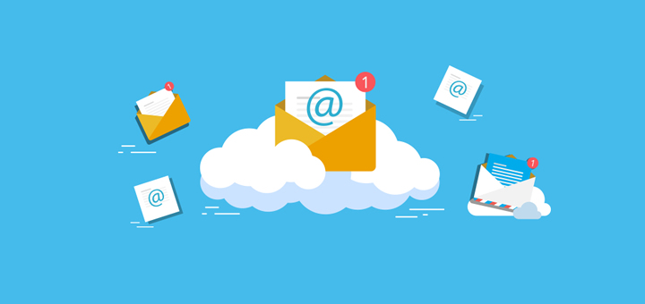 Mail Hosting Nedir? Kimler Kullanmalı? 2025 1 e-mail hosting
