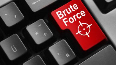 Brute Force saldırısı (Kaba Kuvvet Saldırısı) Nedir ? 9