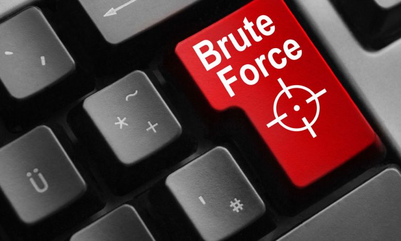 Brute Force saldırısı (Kaba Kuvvet Saldırısı) Nedir ? 1 Brute Force saldırısı (Kaba Kuvvet Saldırısı) Nedir ? 1