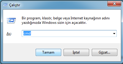 DNS Ön Belleği Temizleme Nasıl Yapılır? 2025 1 DNS Ön Belleği Temizleme 1