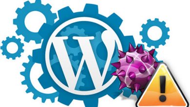 WordPress Zararlı Yazılım ( Virüs ) Temizleme Nasıl Yapılır? 3