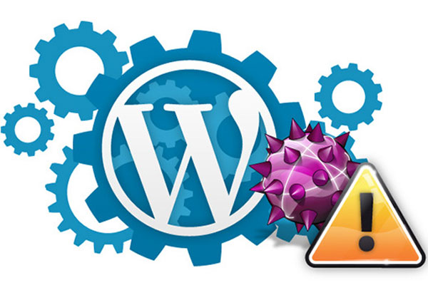 WordPress Zararlı Yazılım ( Virüs ) Temizleme Nasıl Yapılır? 1 WordPress Zararlı Yazılım ( Virüs ) Temizleme Nasıl Yapılır? 1
