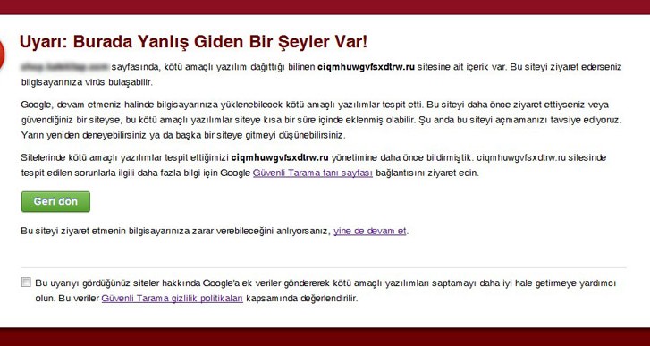 WordPress Zararlı Yazılım ( Virüs ) Temizleme Nasıl Yapılır? 3