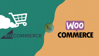 Woocommerce ve Bigcommerce arasındaki farklar 3