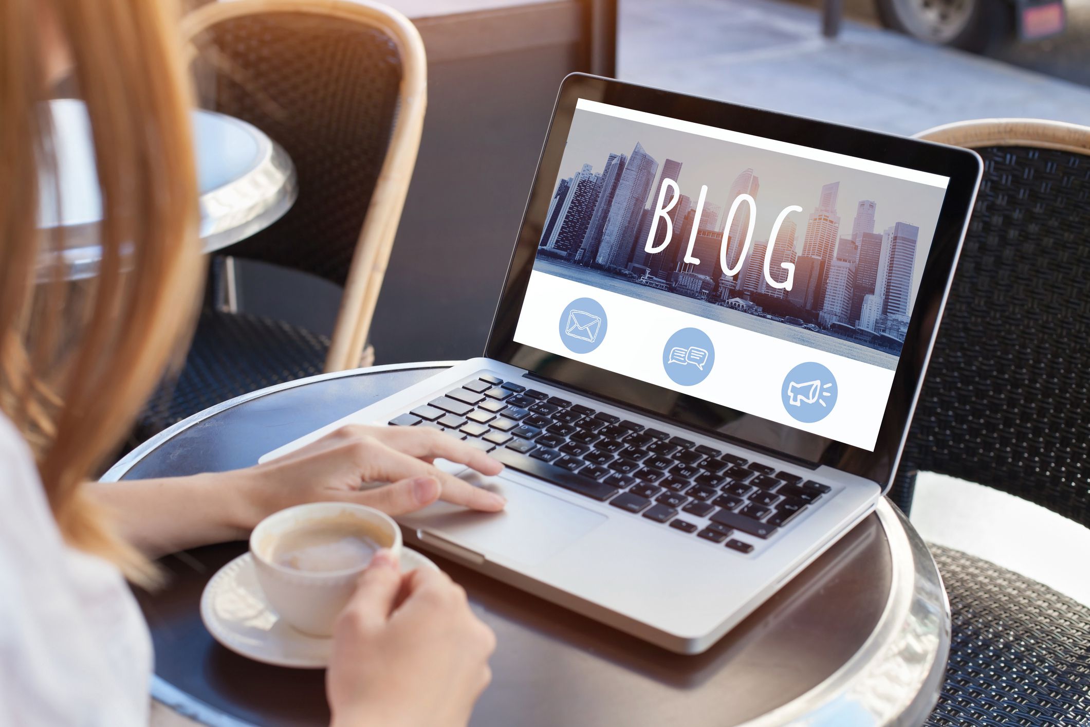 Blog sayfası oluşturarak para kazanılabilir mi ? 2 Blog