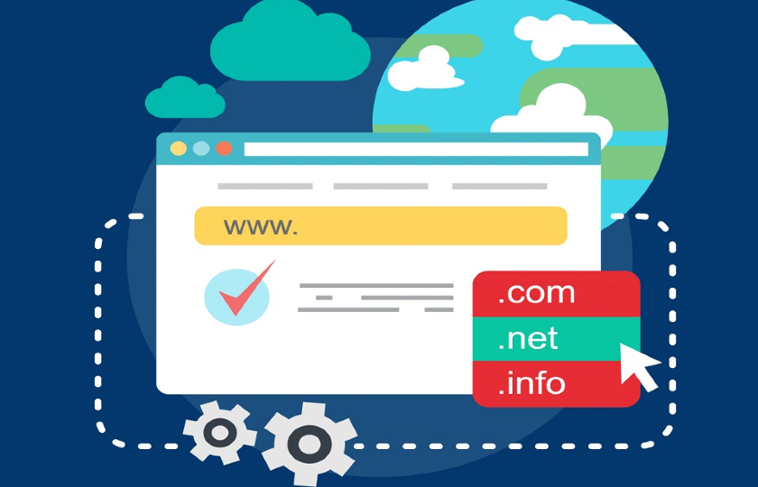 Ücretsiz Domain Almanın 2 Yöntemi 1