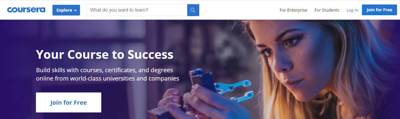 En İyi 21 Ücretsiz Yazılım Öğrenme Siteleri