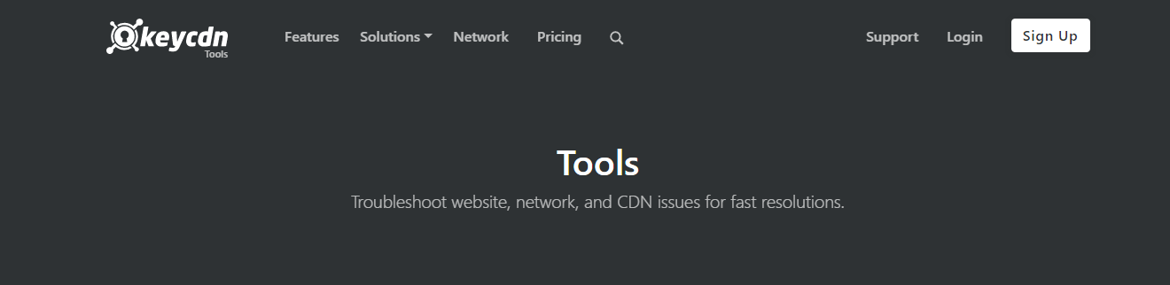 En İyi 10 Site Hız Testi Araçları 9