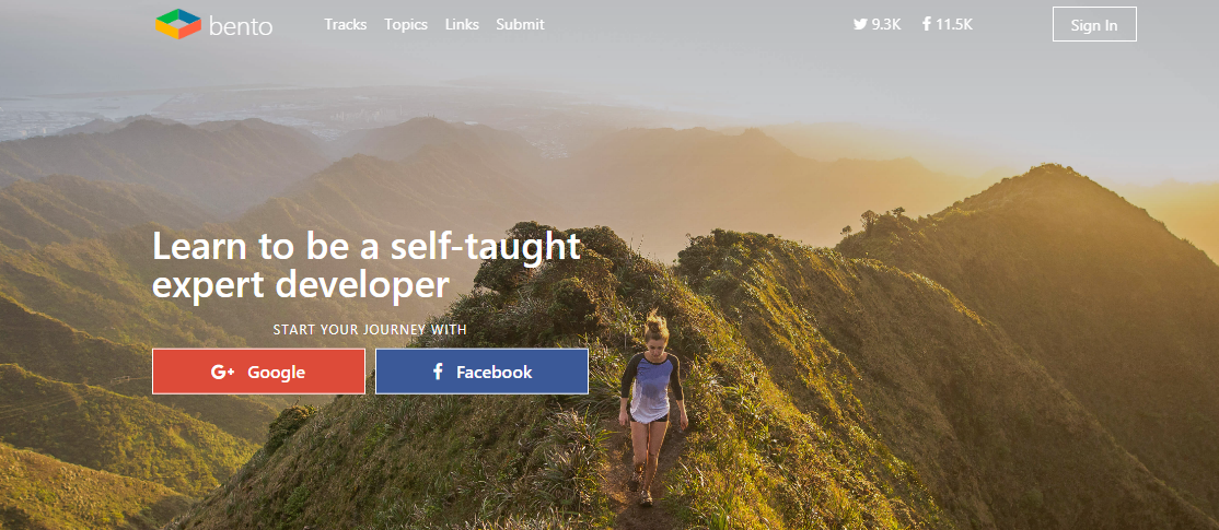 En İyi 21 Ücretsiz Yazılım Öğrenme Siteleri 12