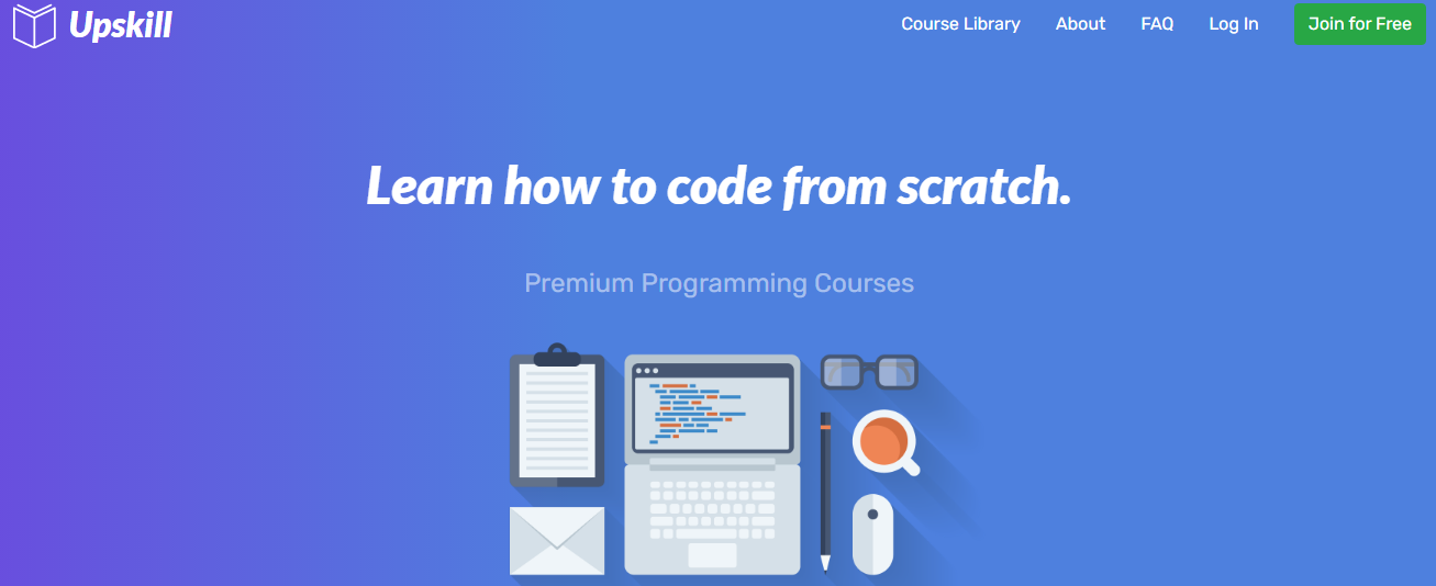 En İyi 21 Ücretsiz Yazılım Öğrenme Siteleri 17