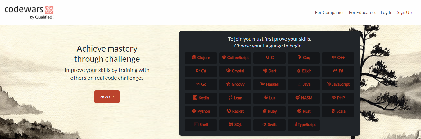En İyi 21 Ücretsiz Yazılım Öğrenme Siteleri 4