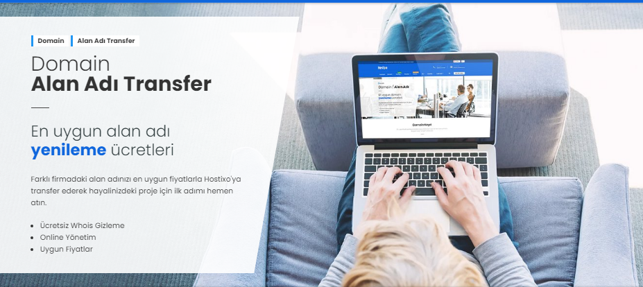 Yeni Başlayanlar için: Alan Adı Nedir? Nasıl Kullanılır? 1
