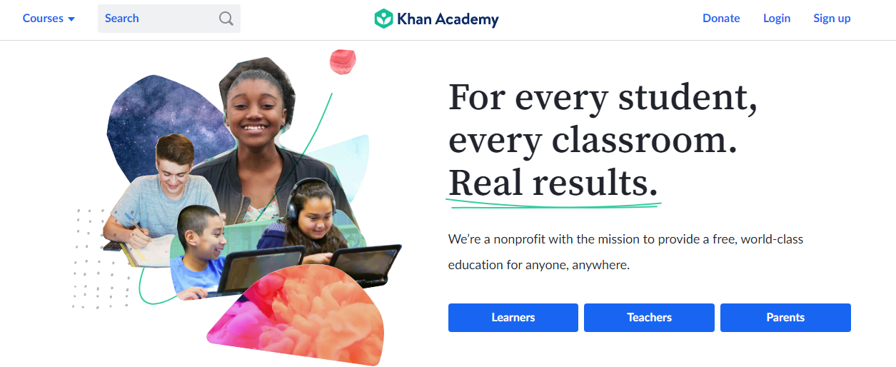 En İyi 21 Ücretsiz Yazılım Öğrenme Siteleri 3