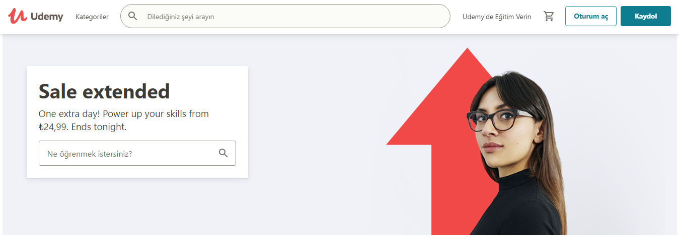 En İyi 21 Ücretsiz Yazılım Öğrenme Siteleri 6