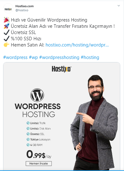 Sosyal Medya ile Bloğunuzun Trafiğini Arttırma Teknikleri 