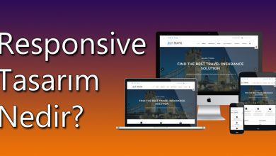 Responsive Tasarım Nedir? 2025 5 Responsive Tasarım Nedir?