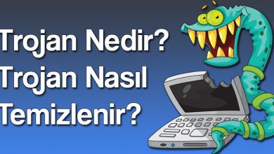 Trojan Nedir