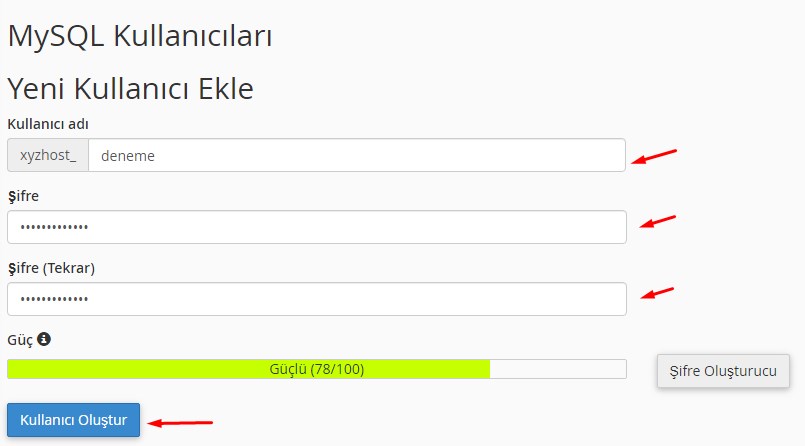 İnternet Sitesi Nasıl Yapılır ? 9