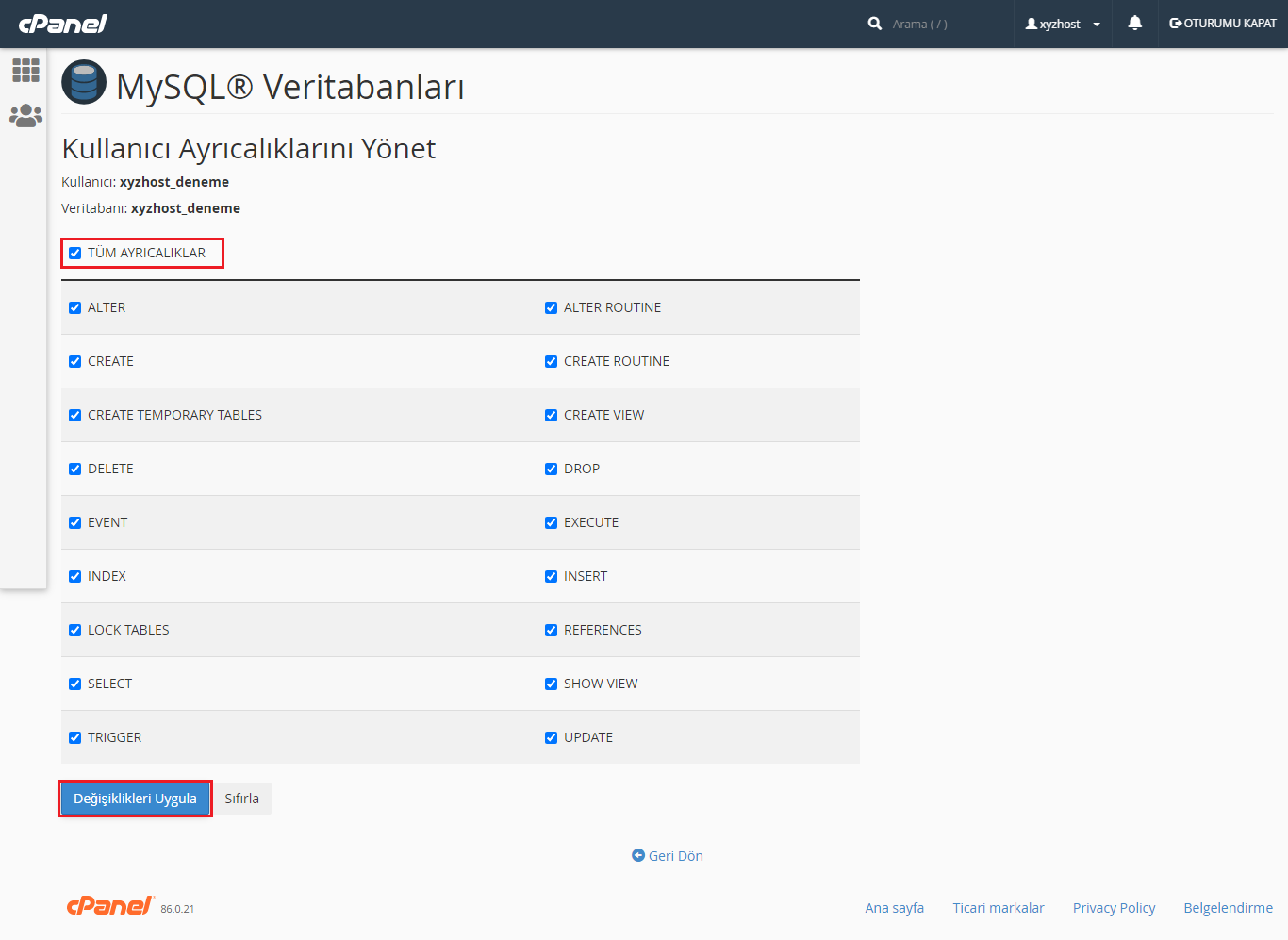 İnternet Sitesi Nasıl Yapılır ? 11