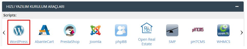 İnternet Sitesi Nasıl Yapılır ? 1